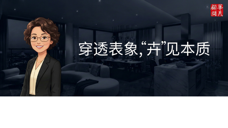 卉见本质｜一个战略规划项目是怎样烂尾的