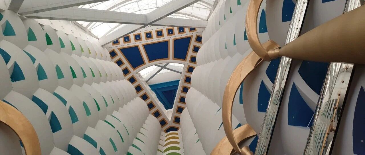 酒店的“排场”：是一场任性，还是一笔好投资？